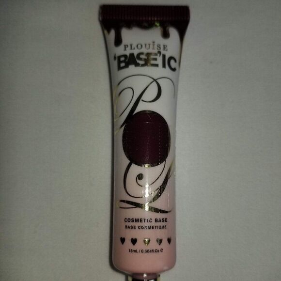 P.Louise Coloured Base in Expresso Martini - Picture 6 of 6